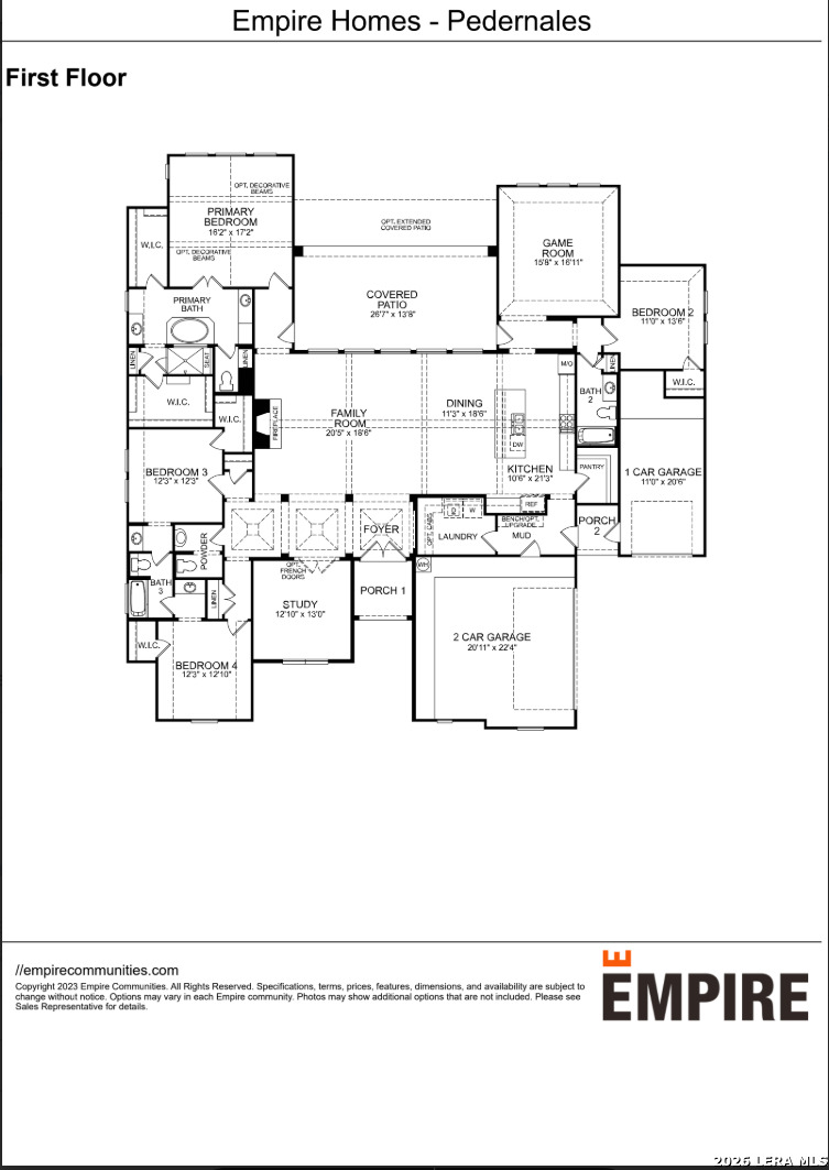 5219 Everly Terrace San Antonio TX 78263
