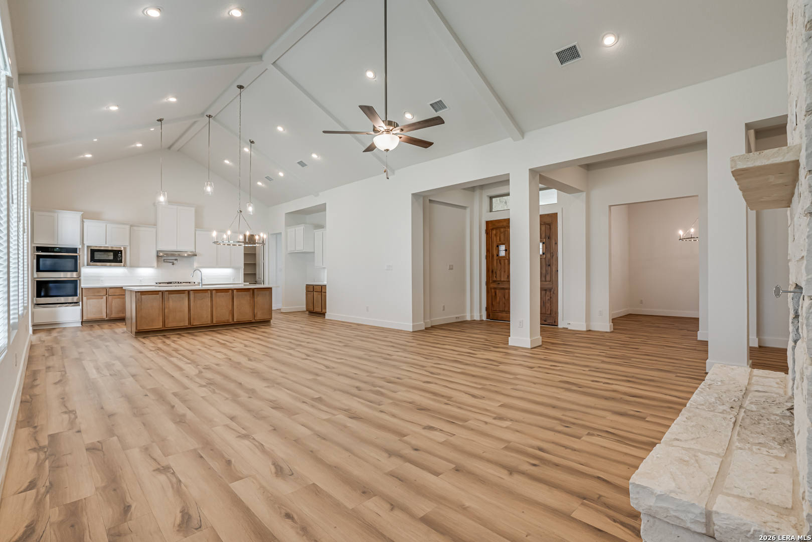 5219 Everly Terrace San Antonio TX 78263