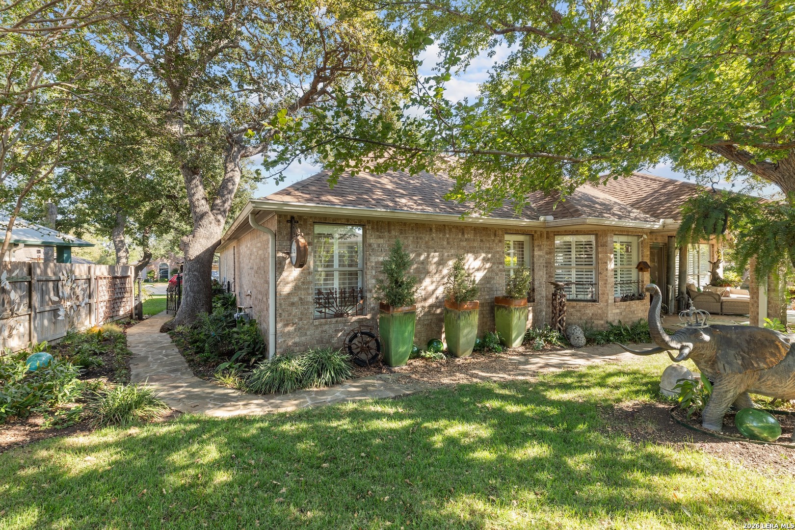 105 Nature Trail Fredericksburg TX 78624