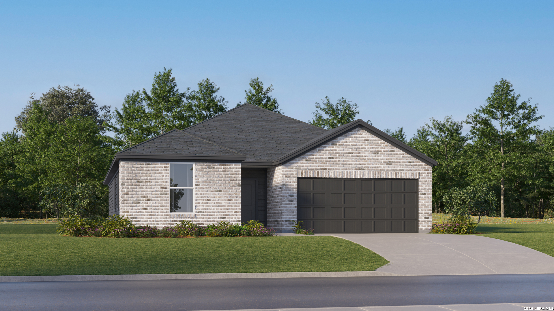 7803 Frizzell Road San Antonio TX 78263