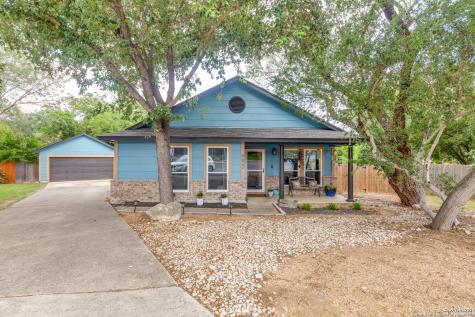 8622 Melrose San Antonio TX 78250