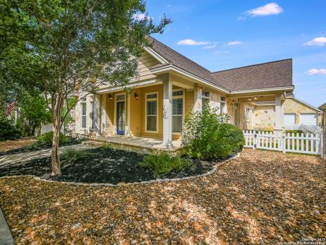 2254 Gruene Lake Drive New Braunfels TX 78130