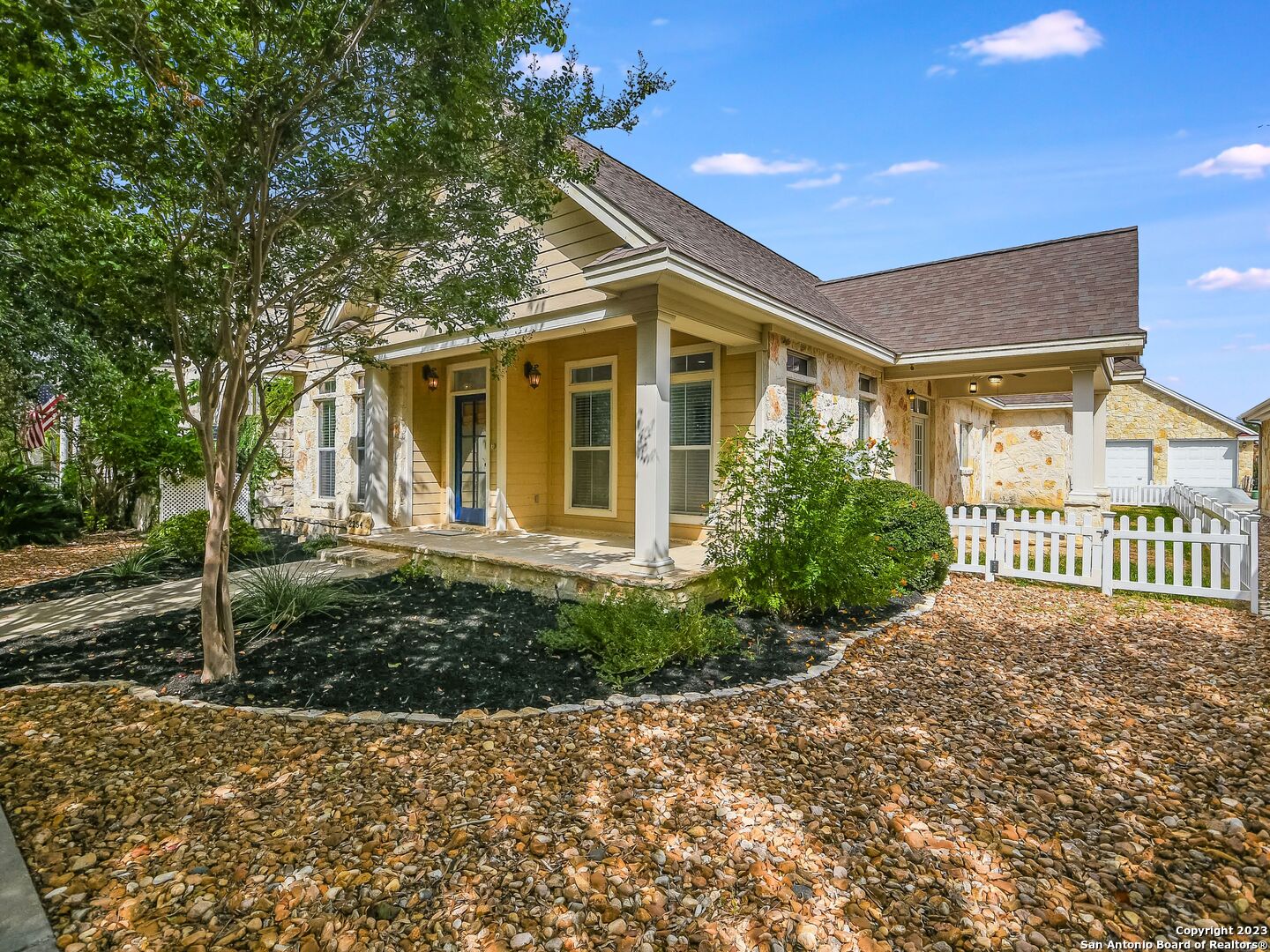 2254 Gruene Lake Drive New Braunfels TX 78130