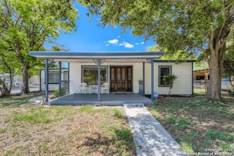 1243 W Gerald Avenue San Antonio TX 78211