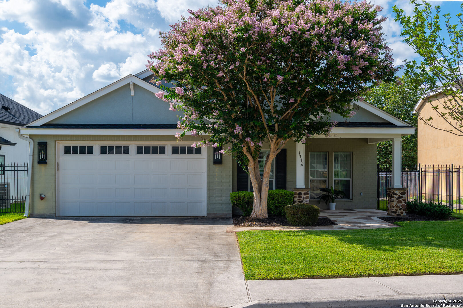 1716 Nordberg Seguin TX 78155