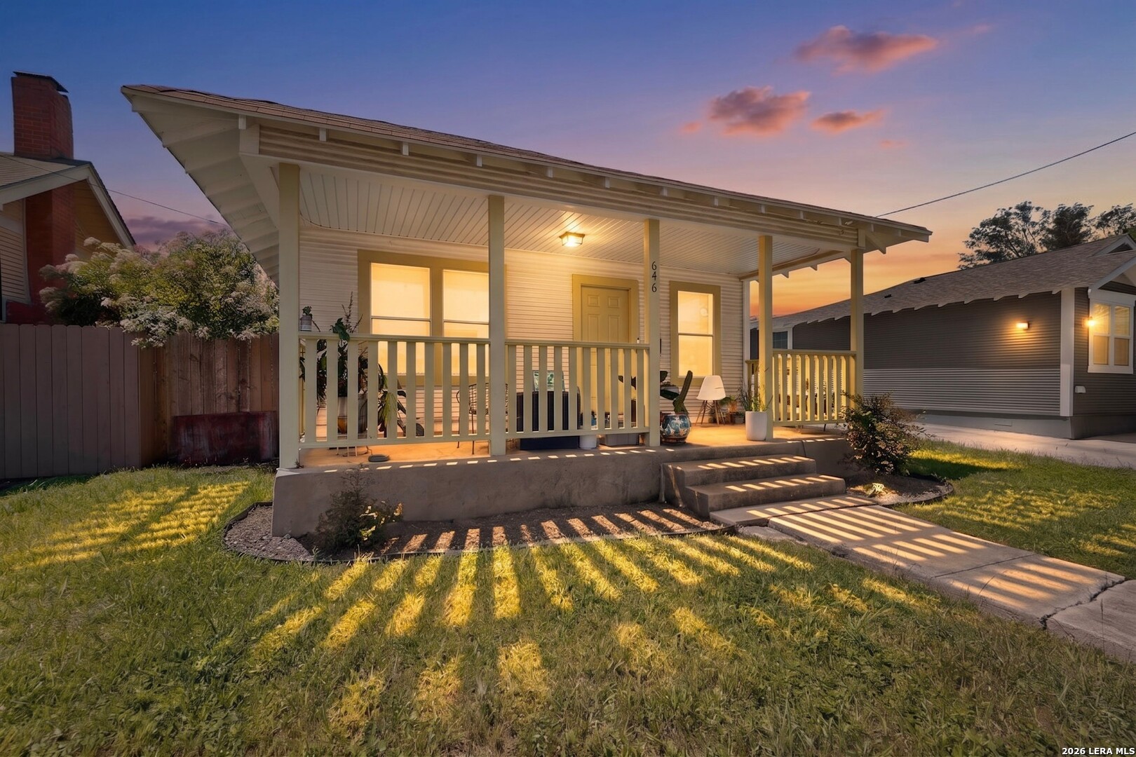646 Canton San Antonio TX 78202