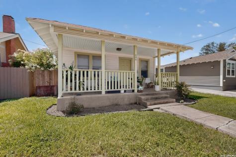 646 Canton San Antonio TX 78202