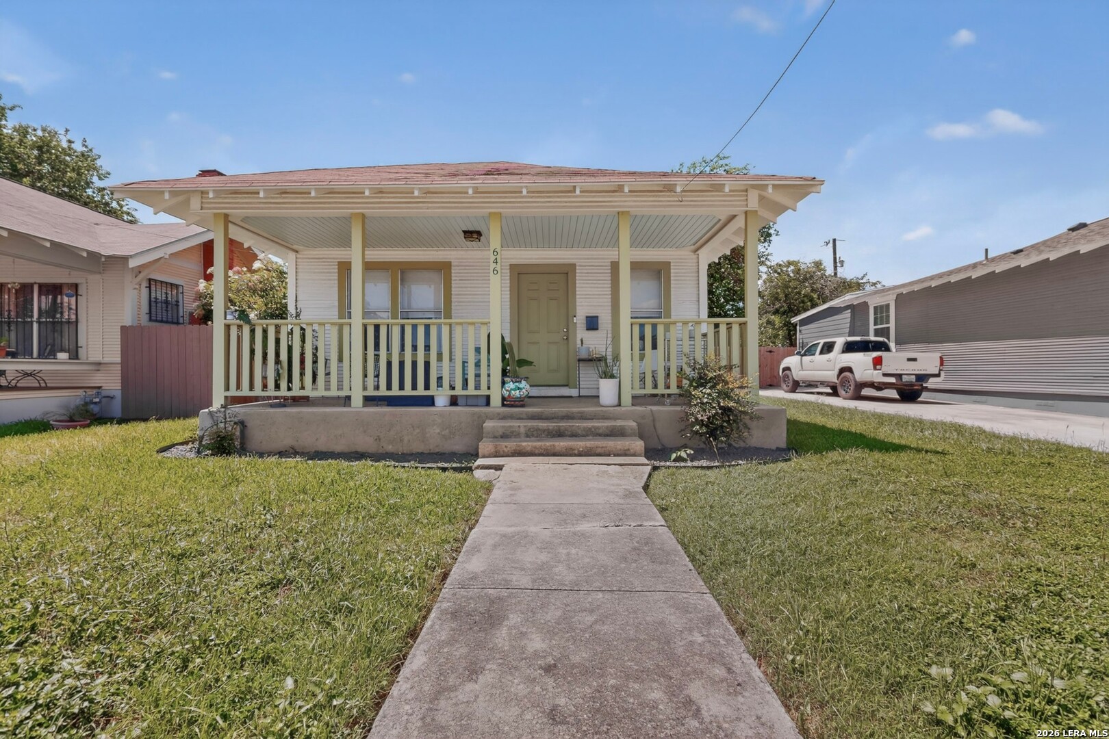 646 Canton San Antonio TX 78202