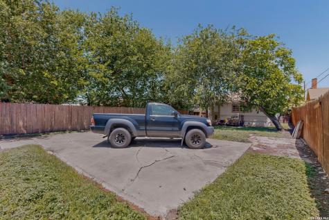 646 Canton San Antonio TX 78202