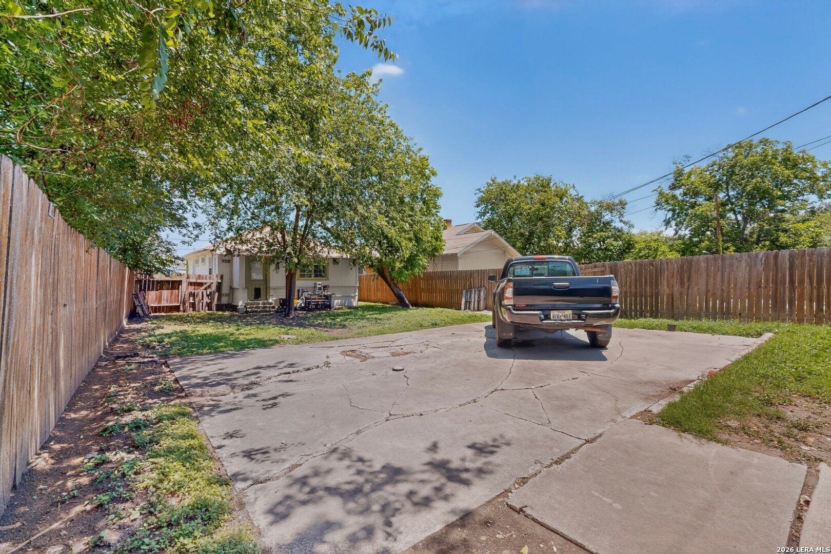 646 Canton San Antonio TX 78202