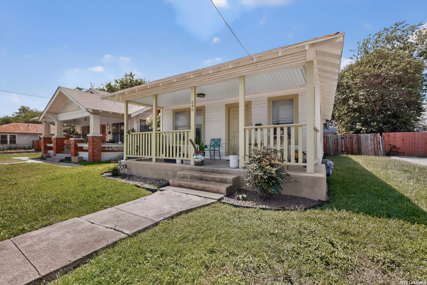 646 Canton San Antonio TX 78202