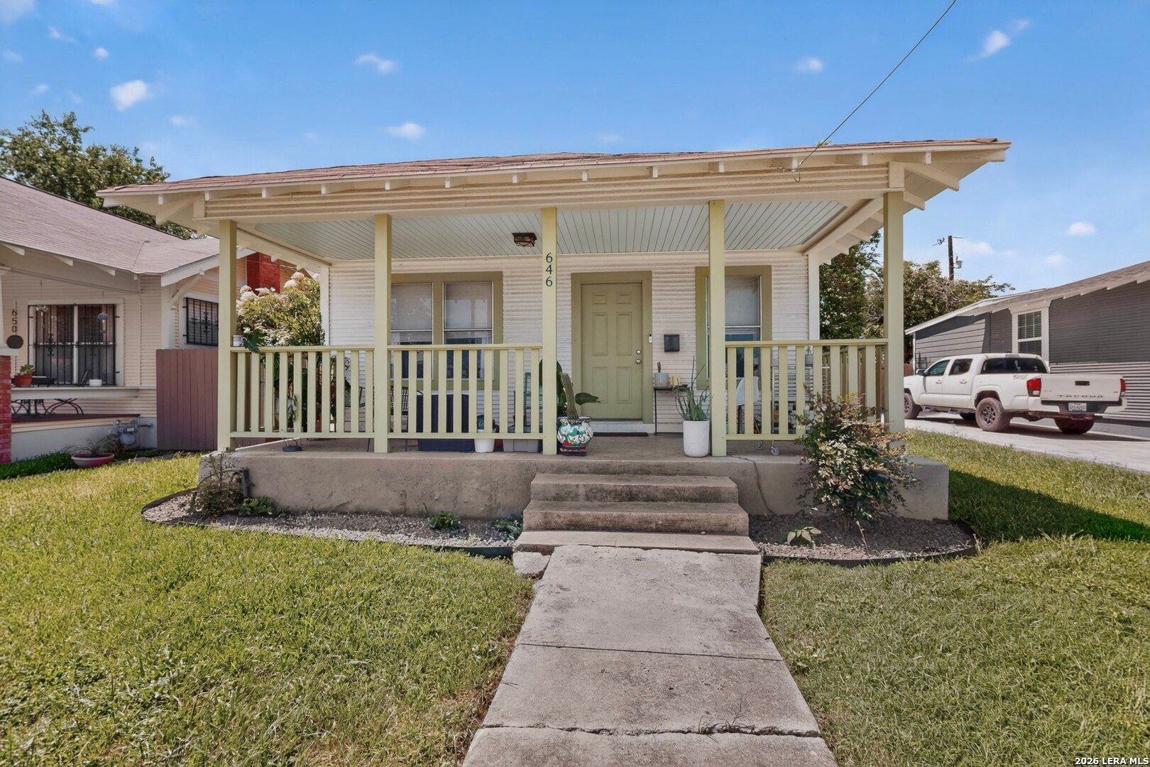 646 Canton San Antonio TX 78202