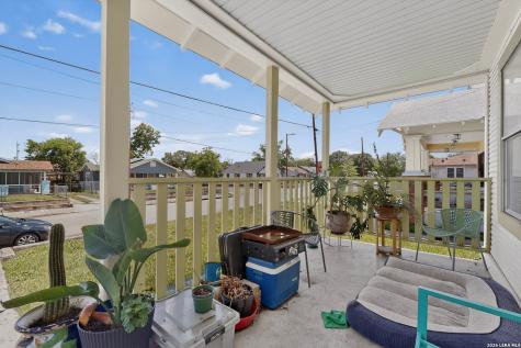 646 Canton San Antonio TX 78202
