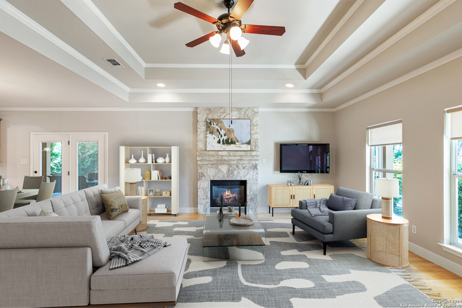 2332 Village Path New Braunfels TX 78130