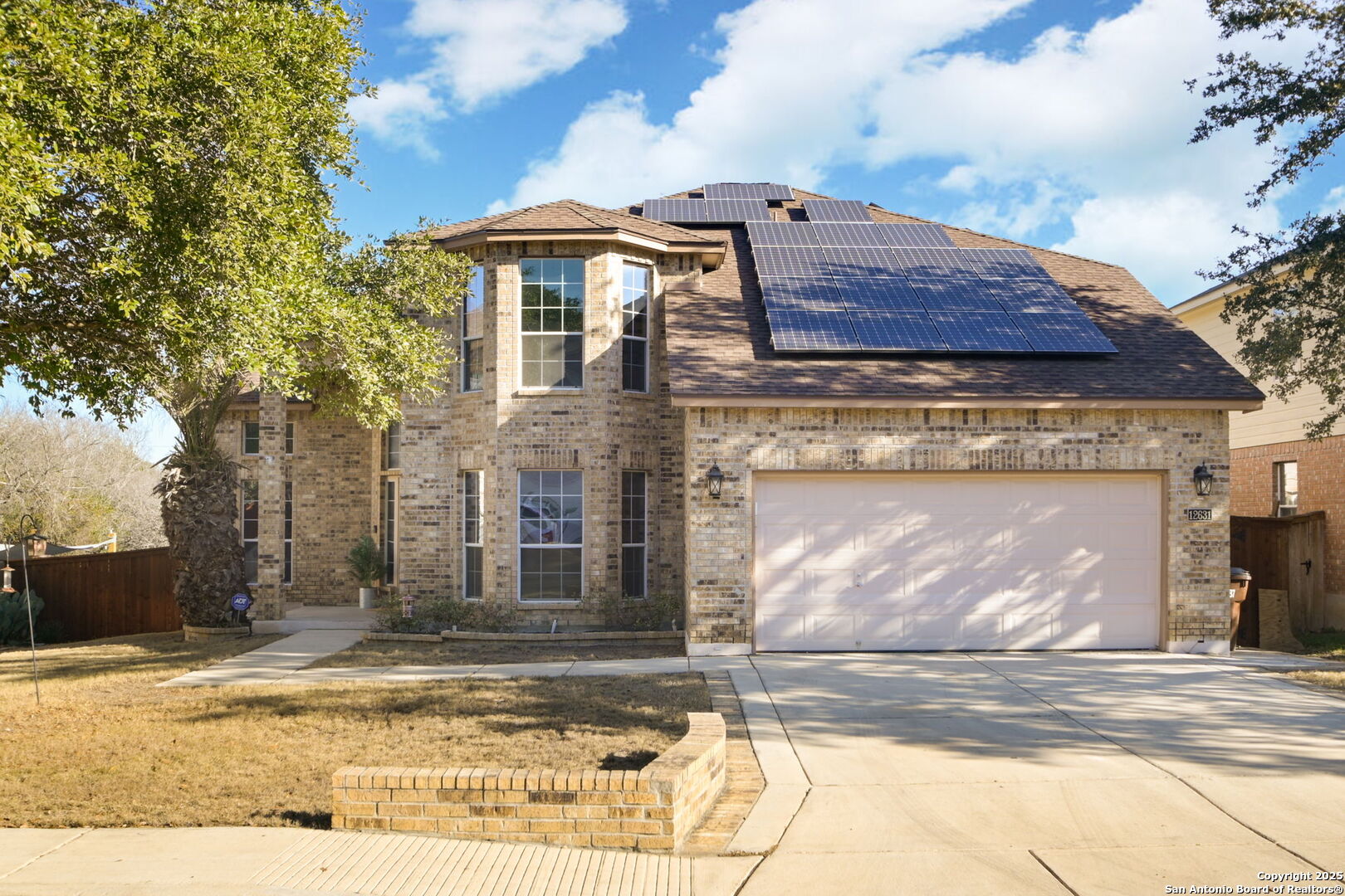 12631 Point Canyon San Antonio TX 78253