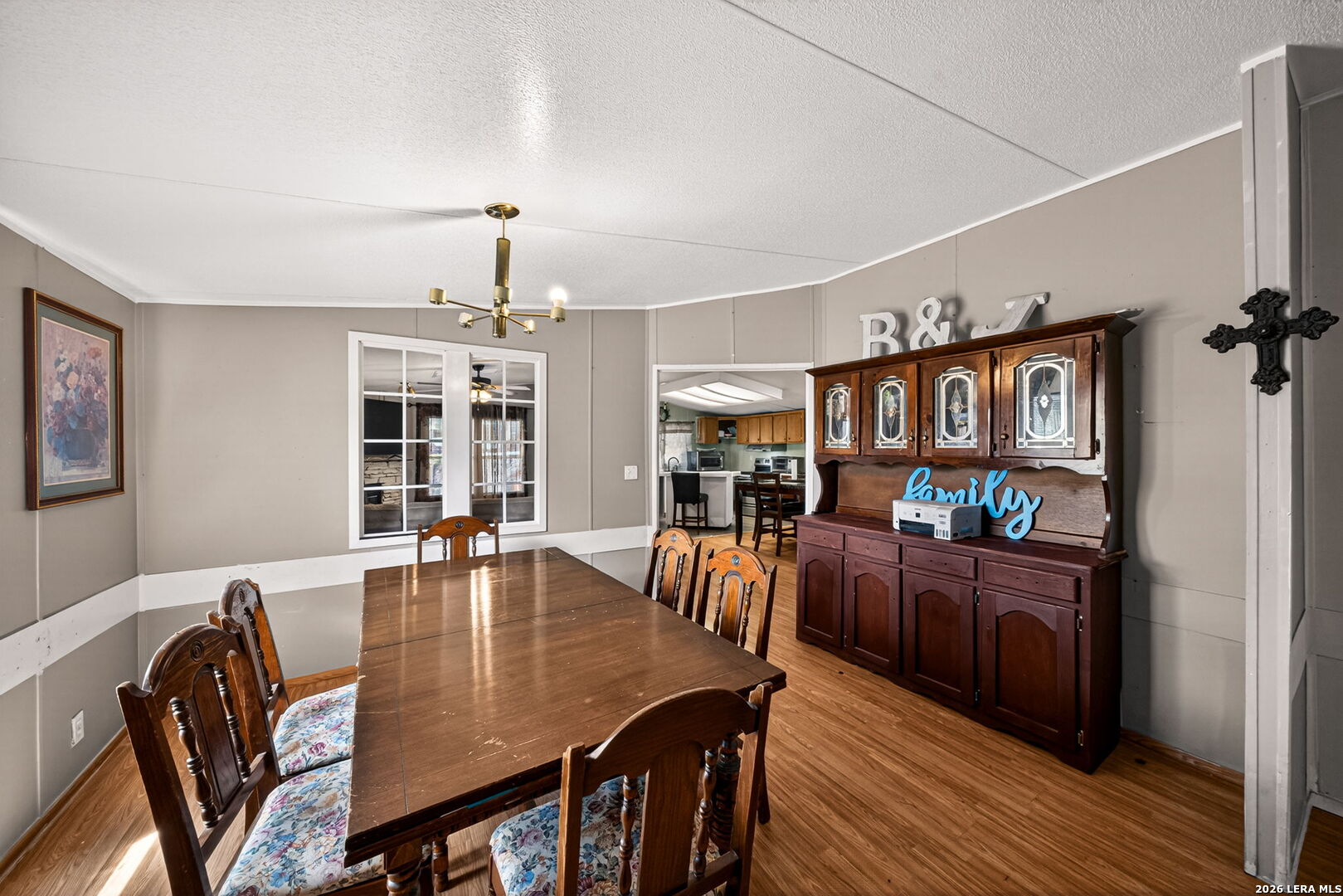 4203 Cotton Oaks Drive Elmendorf TX 78112