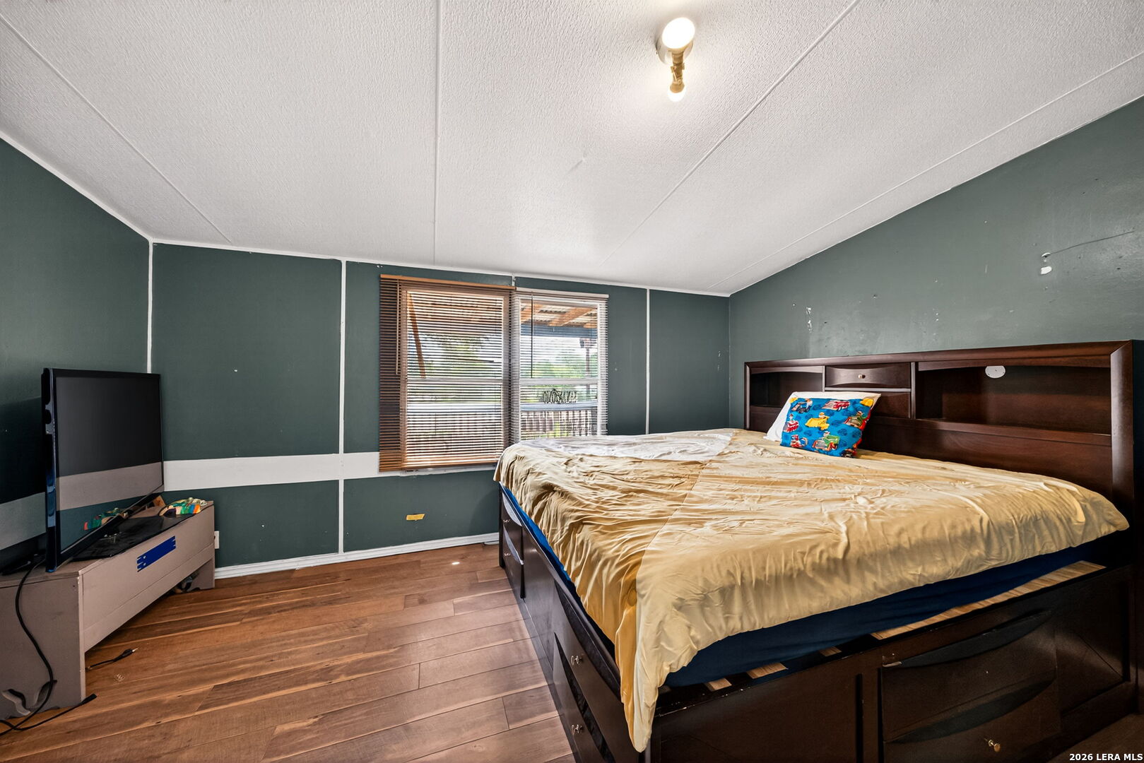 4203 Cotton Oaks Drive Elmendorf TX 78112