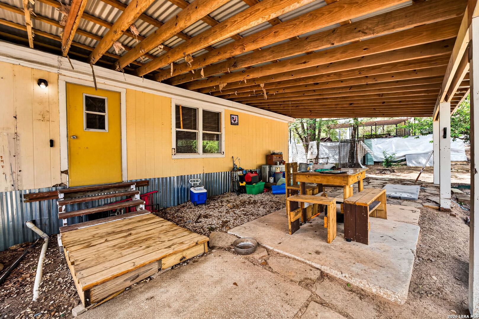 4203 Cotton Oaks Drive Elmendorf TX 78112