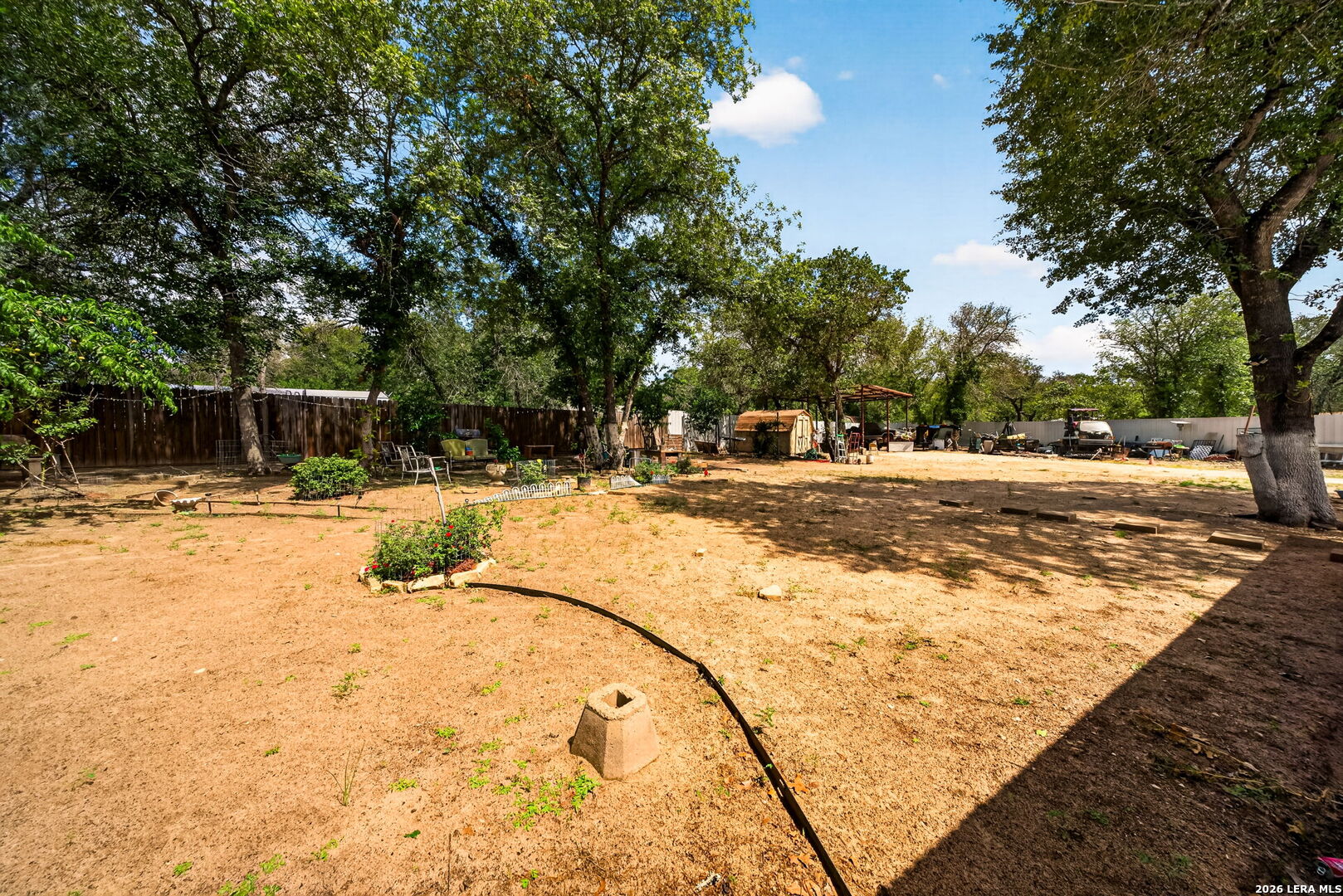 4203 Cotton Oaks Drive Elmendorf TX 78112