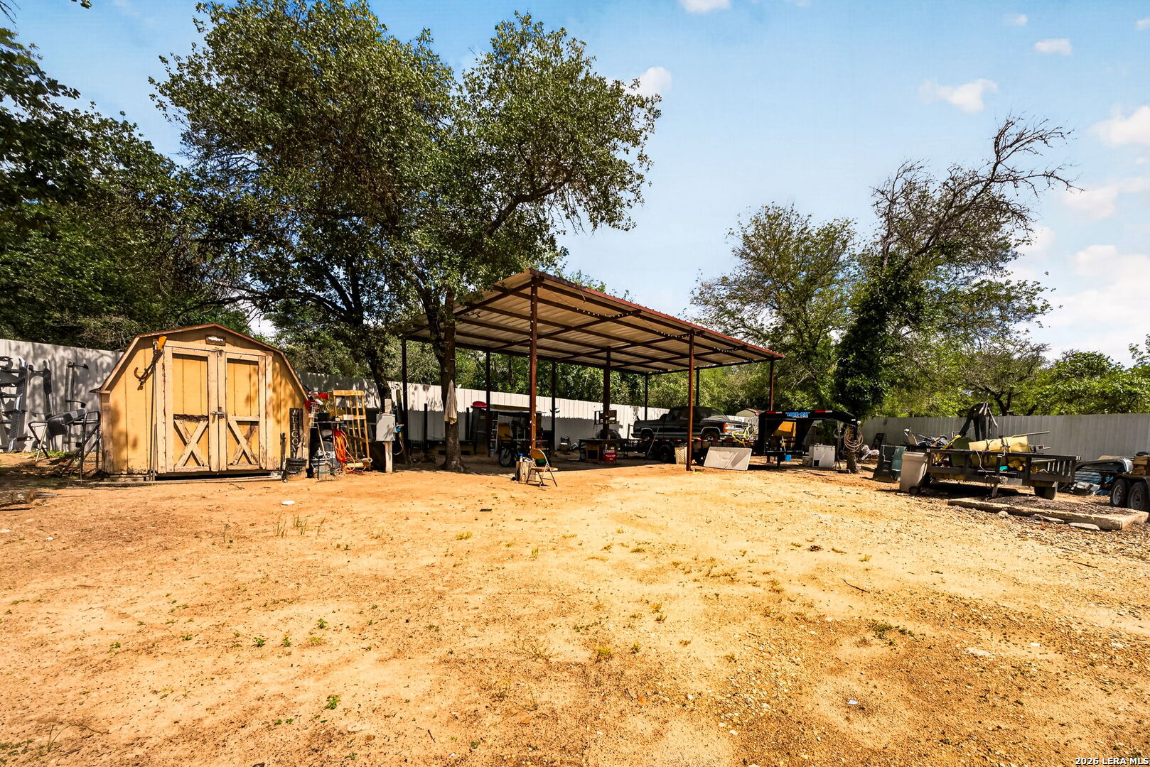 4203 Cotton Oaks Drive Elmendorf TX 78112