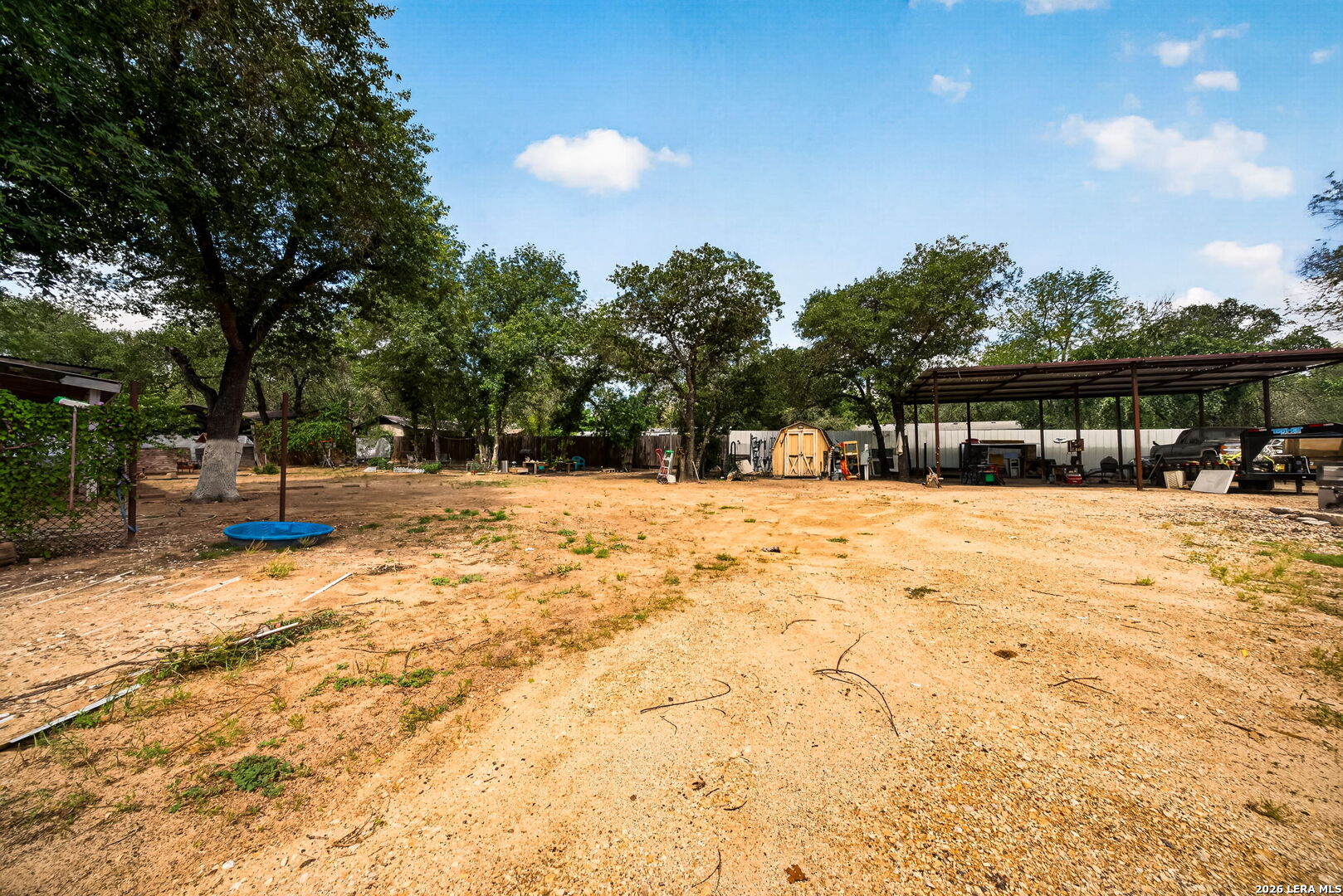 4203 Cotton Oaks Drive Elmendorf TX 78112