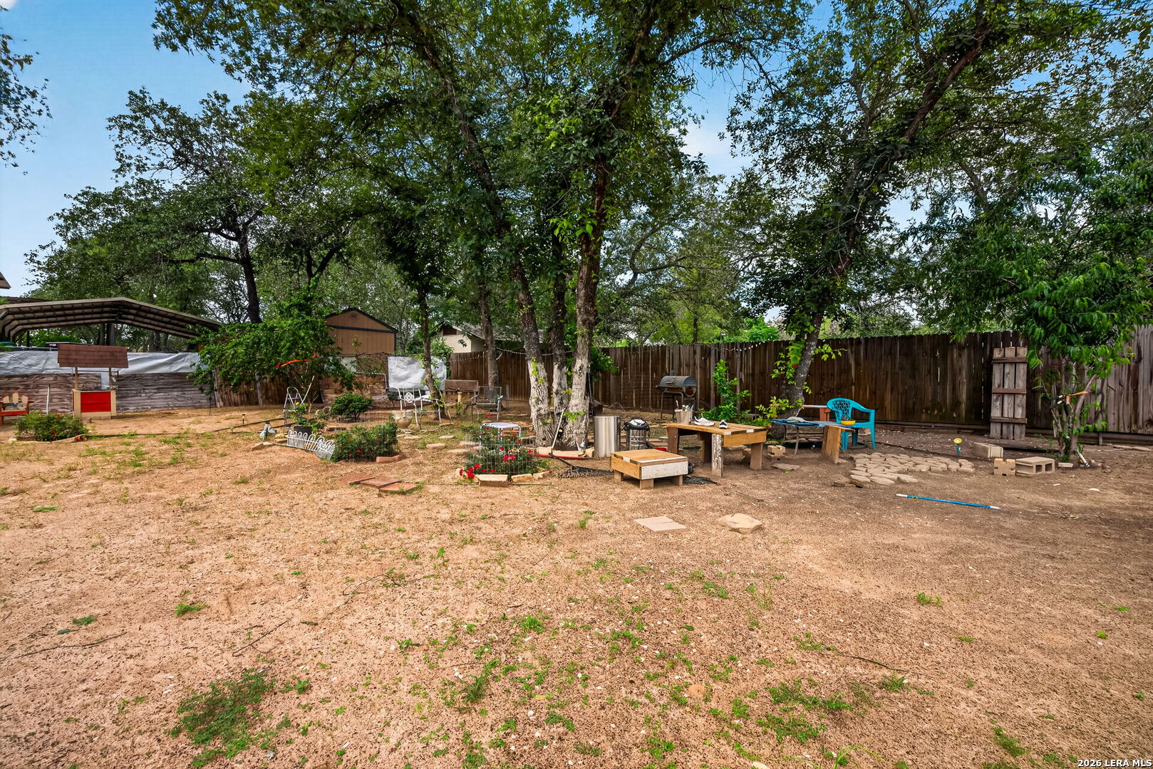 4203 Cotton Oaks Drive Elmendorf TX 78112