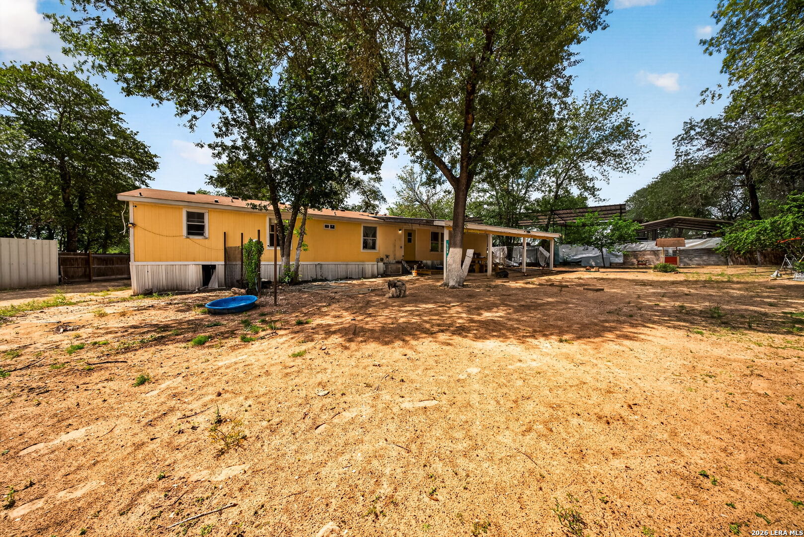 4203 Cotton Oaks Drive Elmendorf TX 78112