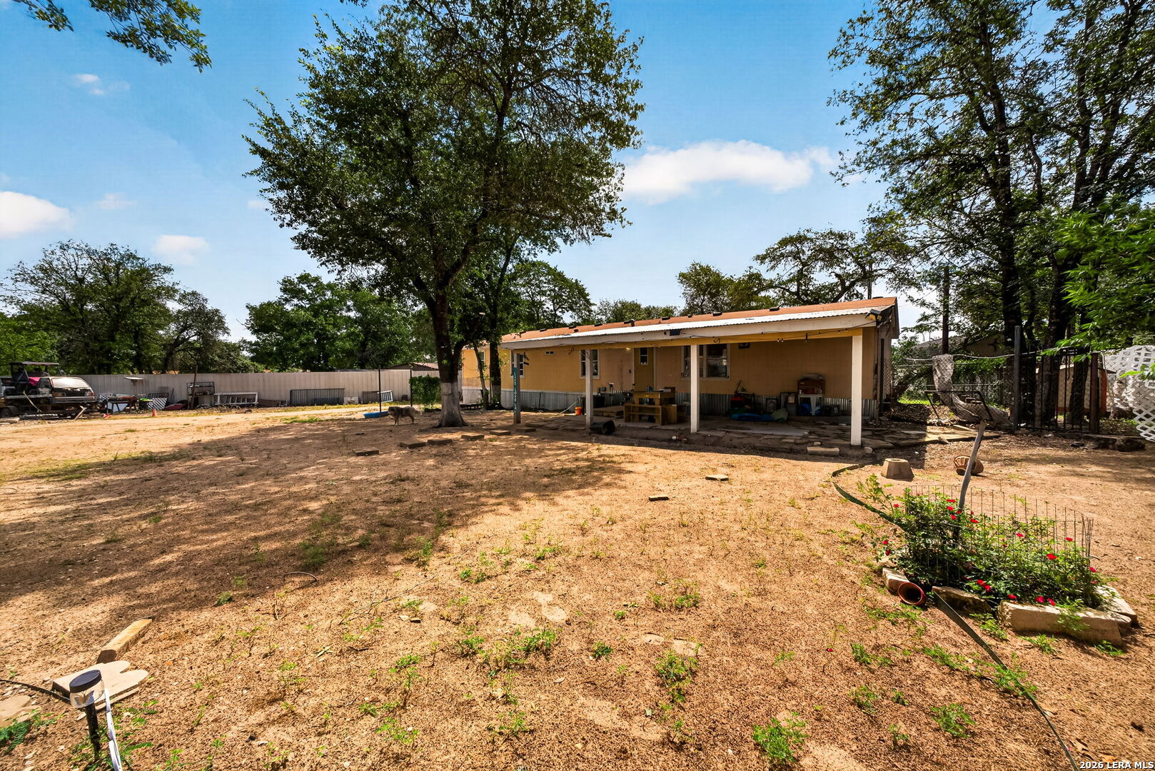 4203 Cotton Oaks Drive Elmendorf TX 78112