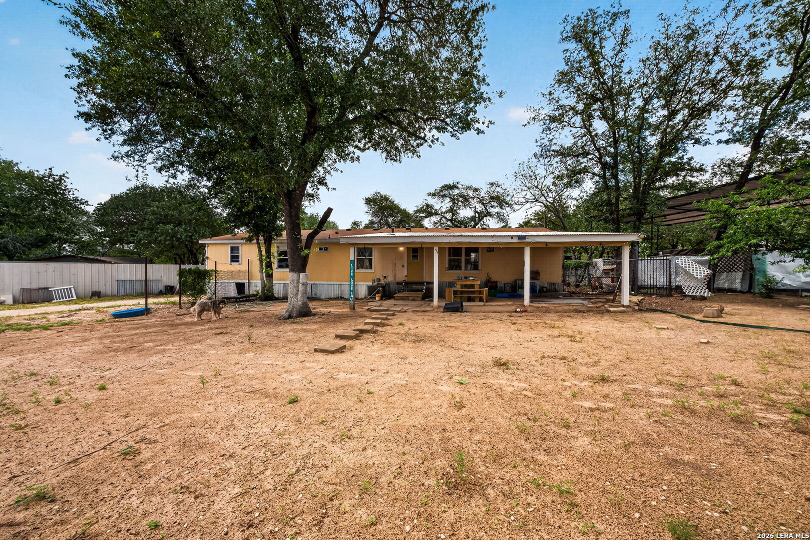 4203 Cotton Oaks Drive Elmendorf TX 78112