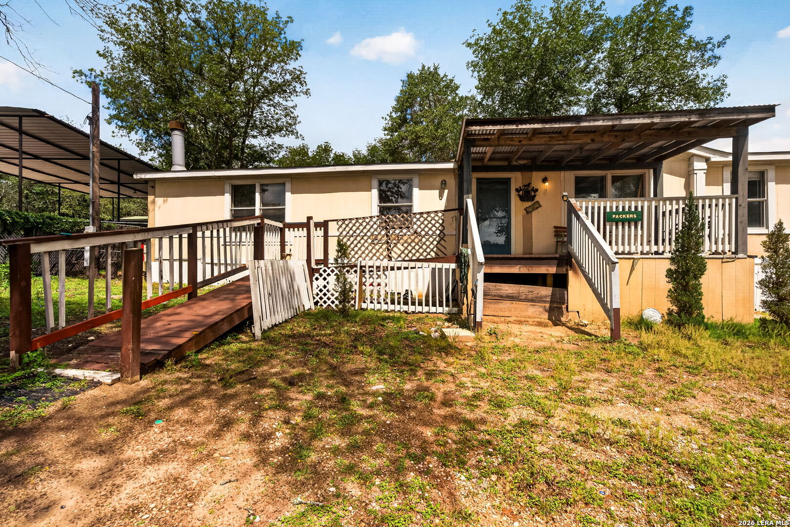 4203 Cotton Oaks Drive Elmendorf TX 78112