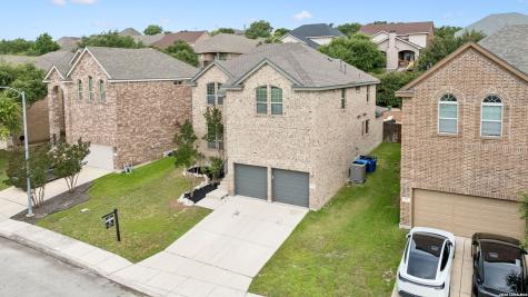 571 Calm Springs San Antonio TX 78260