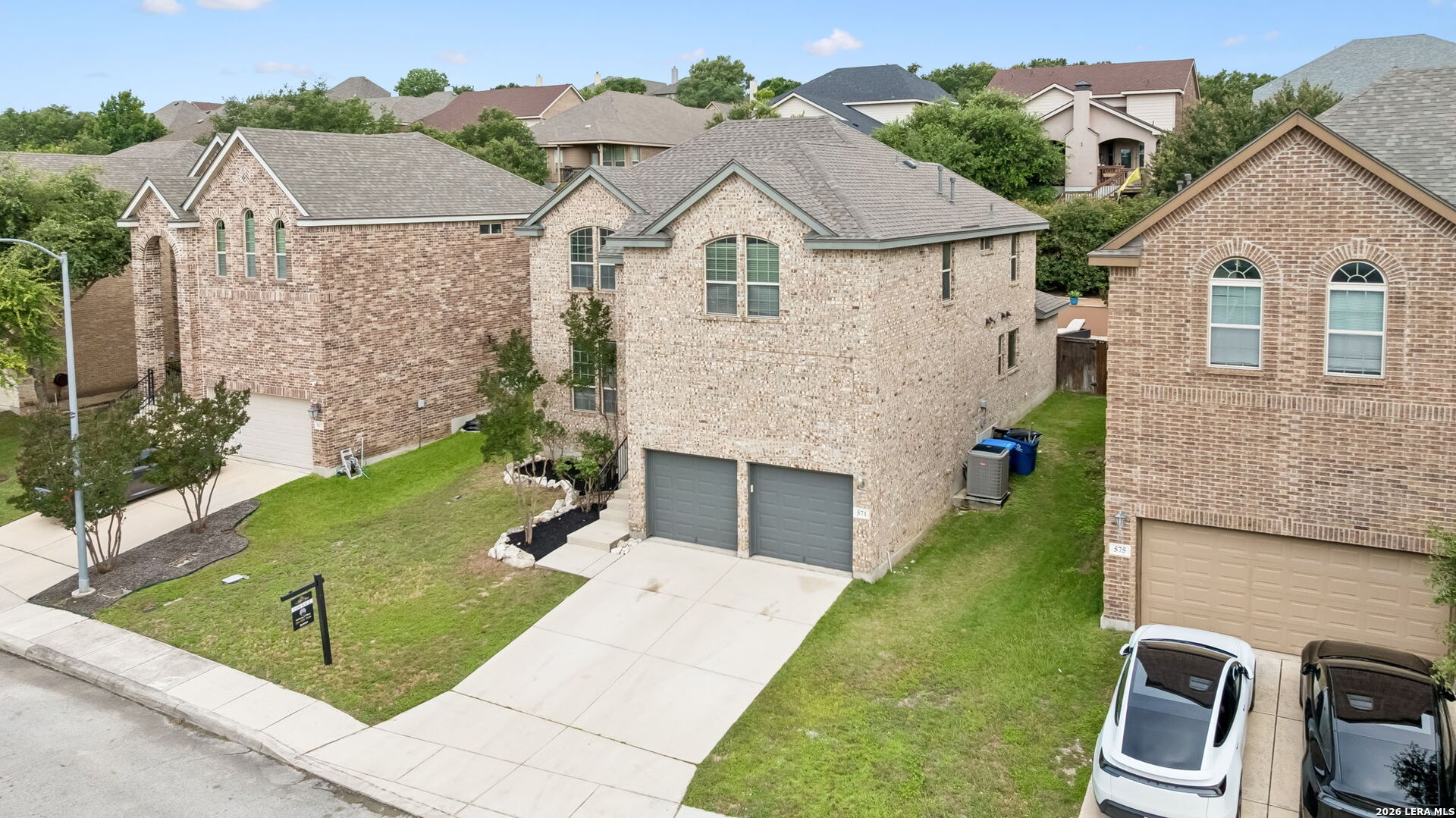 571 Calm Springs San Antonio TX 78260