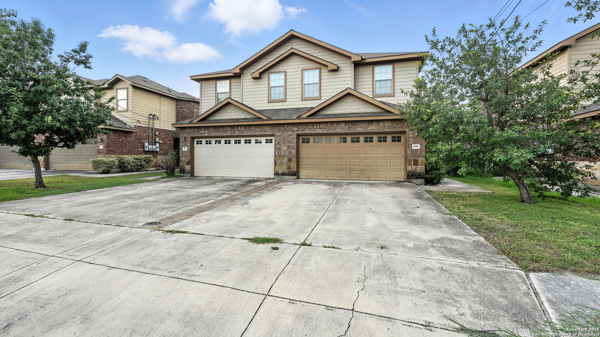 957/959 Floating Star New Braunfels TX 78130