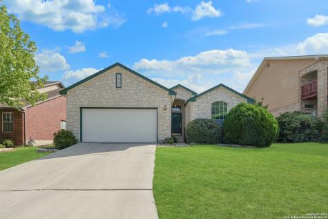 13631 Mason Crest Drive San Antonio TX 78247