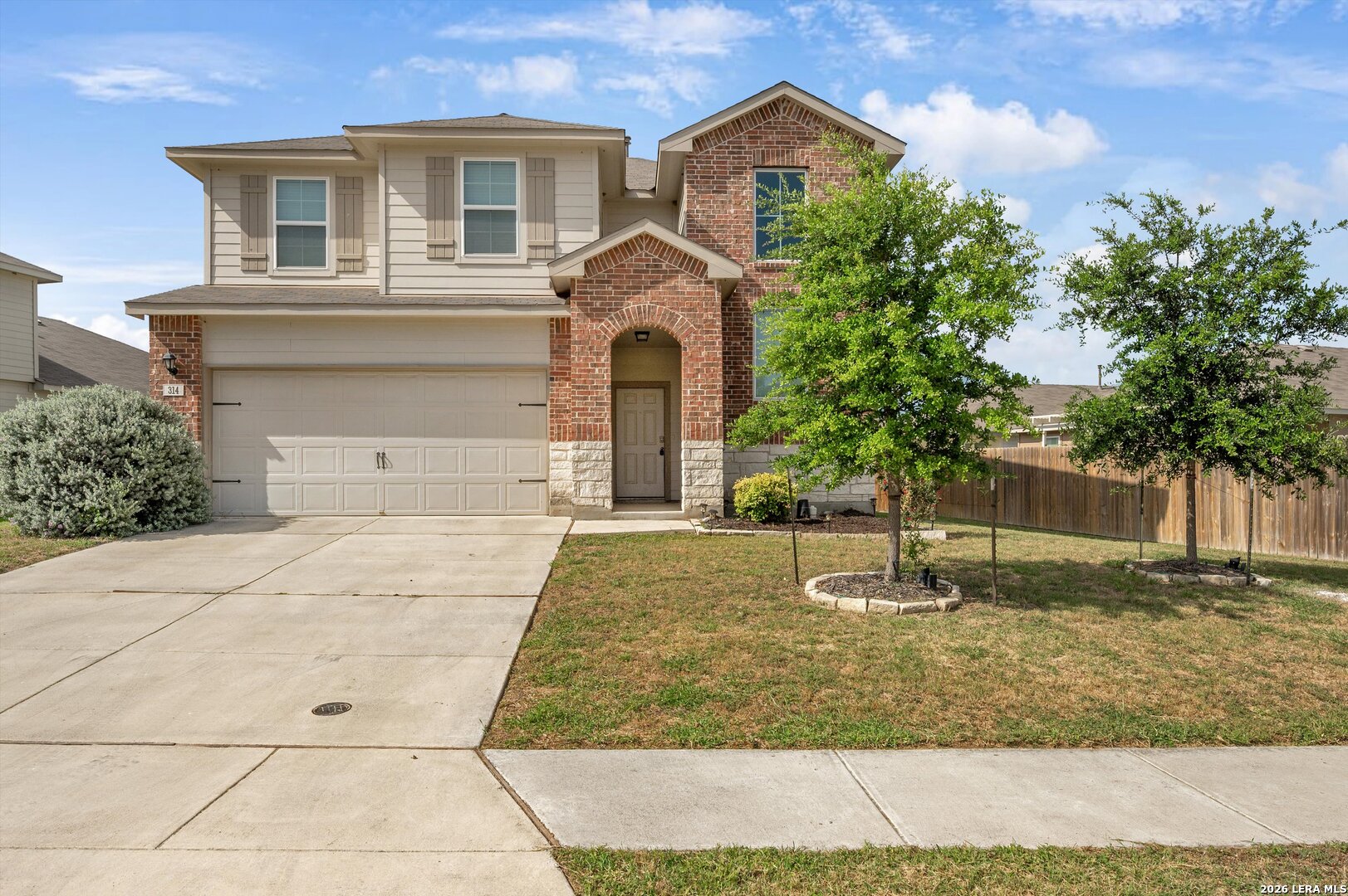 314 Northshore Trail New Braunfels TX 78130