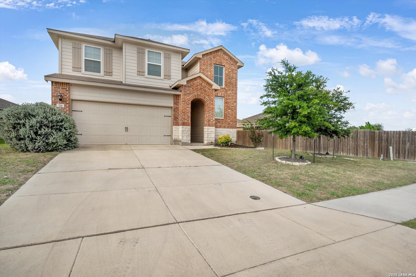 314 Northshore Trail New Braunfels TX 78130