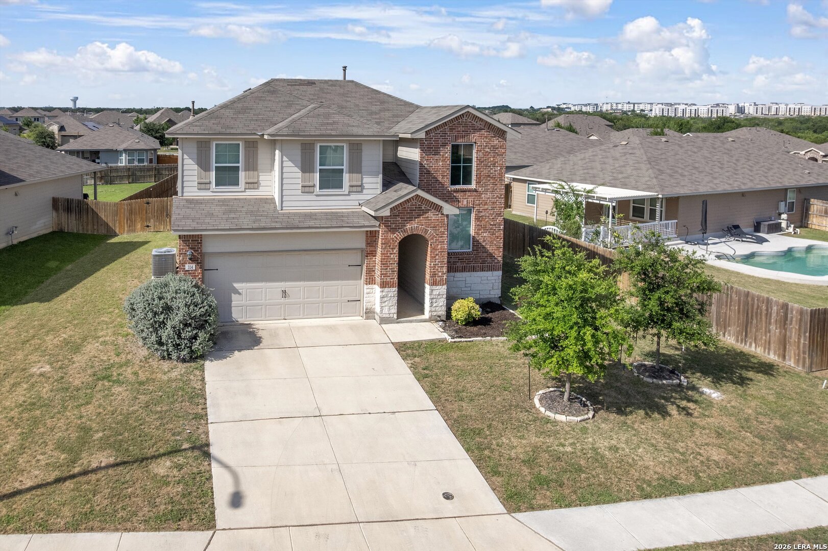314 Northshore Trail New Braunfels TX 78130