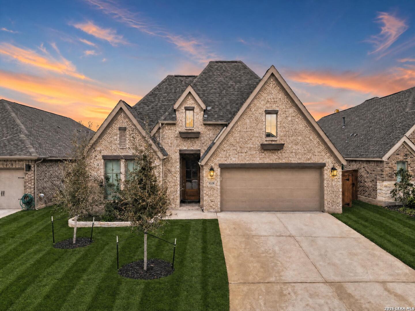 9328 Trestle Creek San Antonio TX 78254