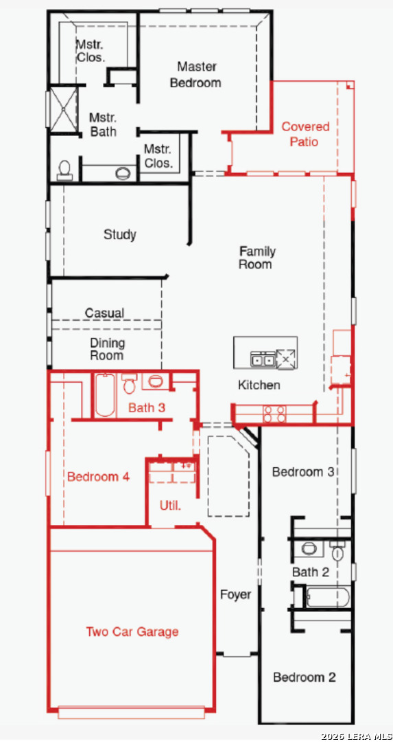 694 Broomsedge Street New Braunfels TX 78130