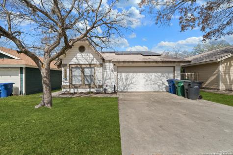 3931 Heritage Hill Drive San Antonio TX 78247