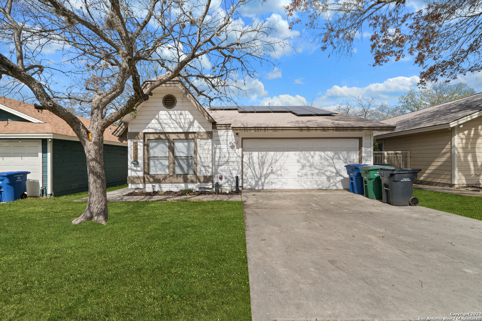 3931 Heritage Hill Drive San Antonio TX 78247