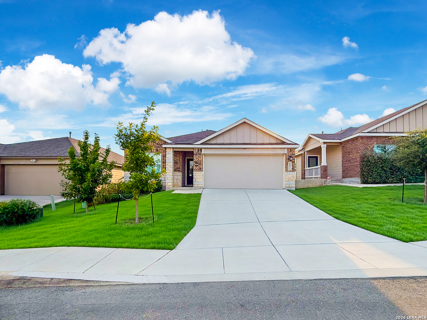 6821 Arid Way San Antonio TX 78252