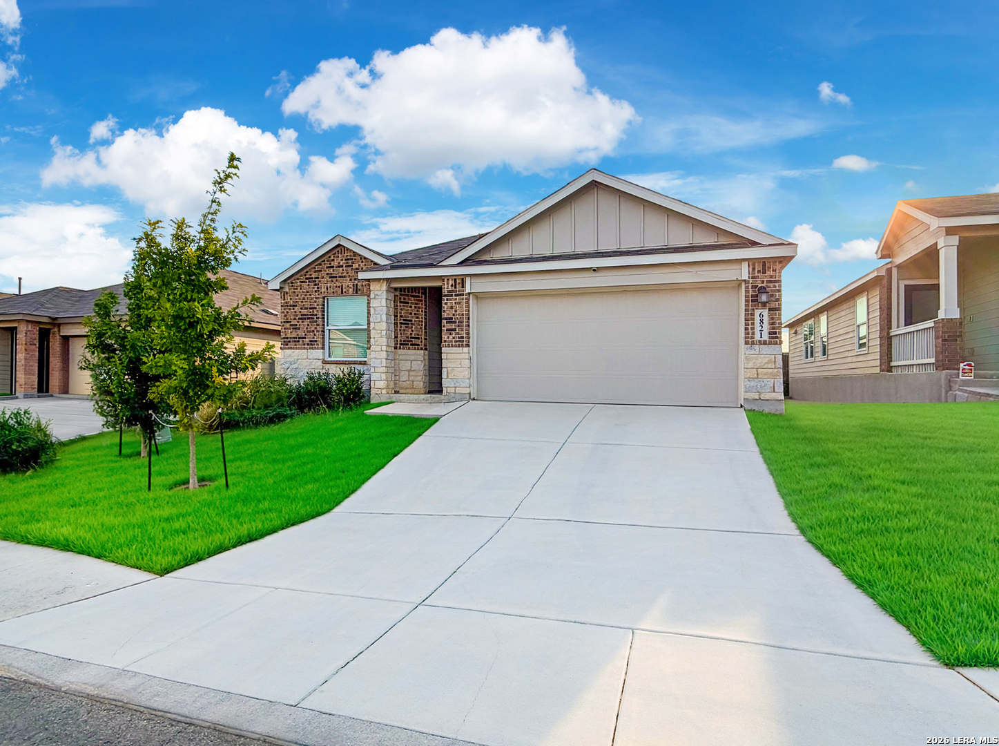 6821 Arid Way San Antonio TX 78252