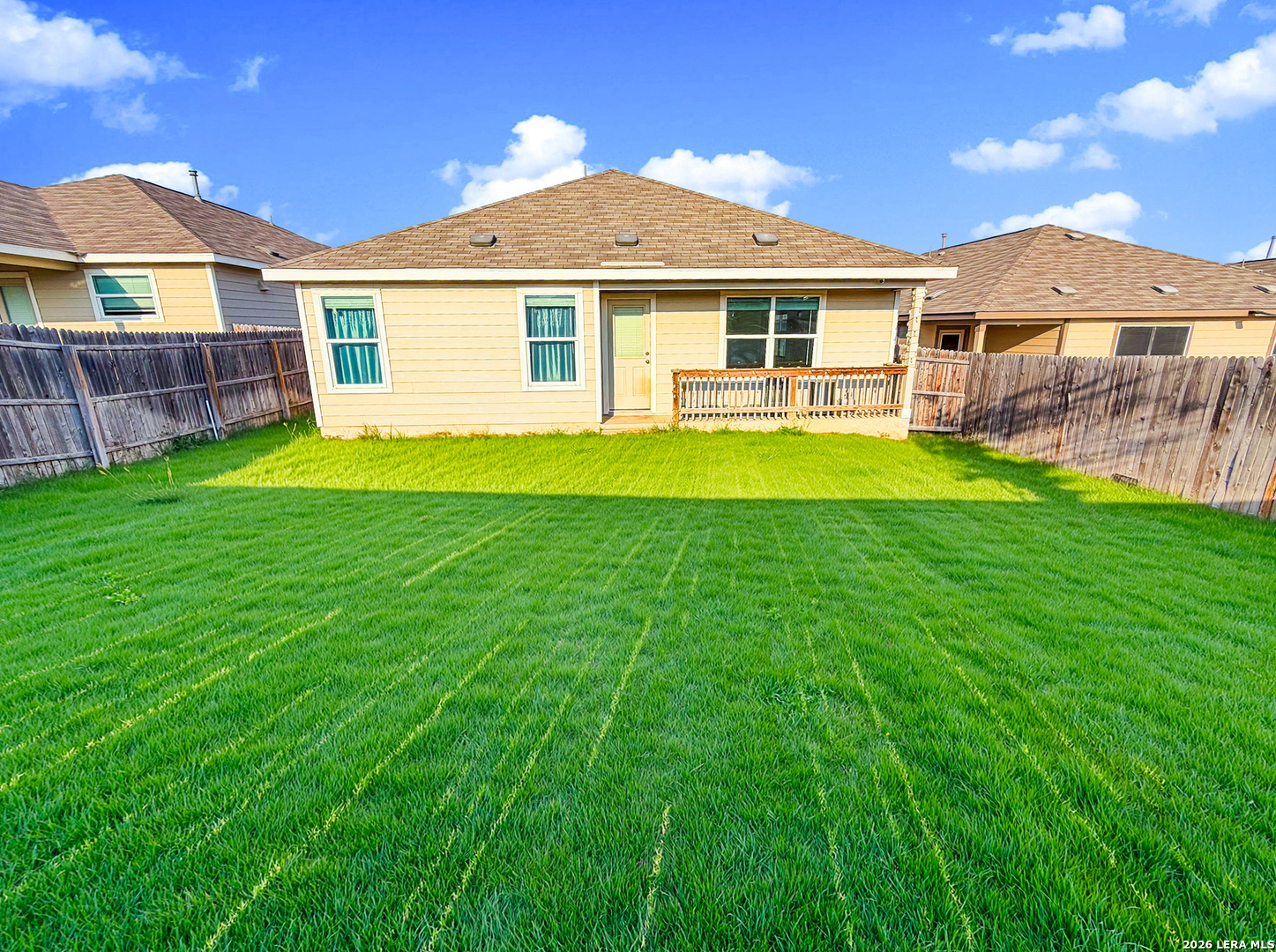 6821 Arid Way San Antonio TX 78252