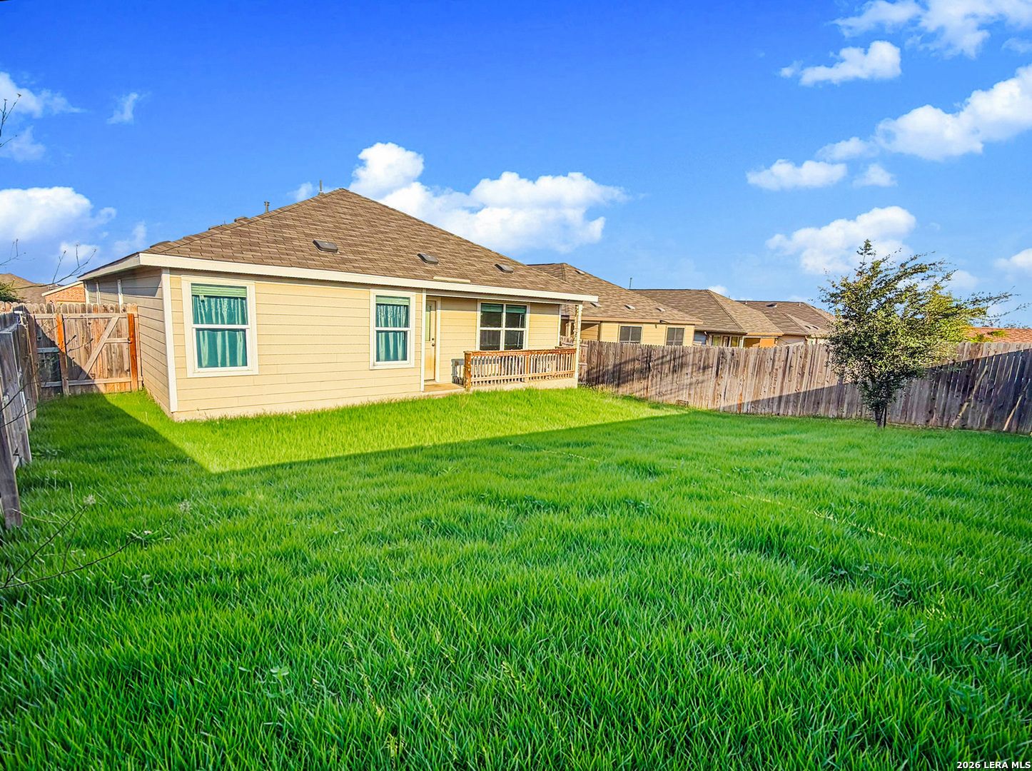 6821 Arid Way San Antonio TX 78252