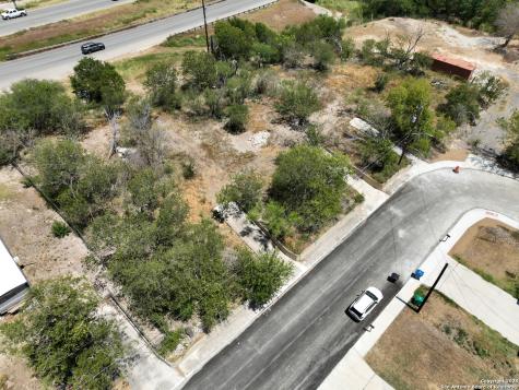 5339 Natho Street San Antonio TX 78222