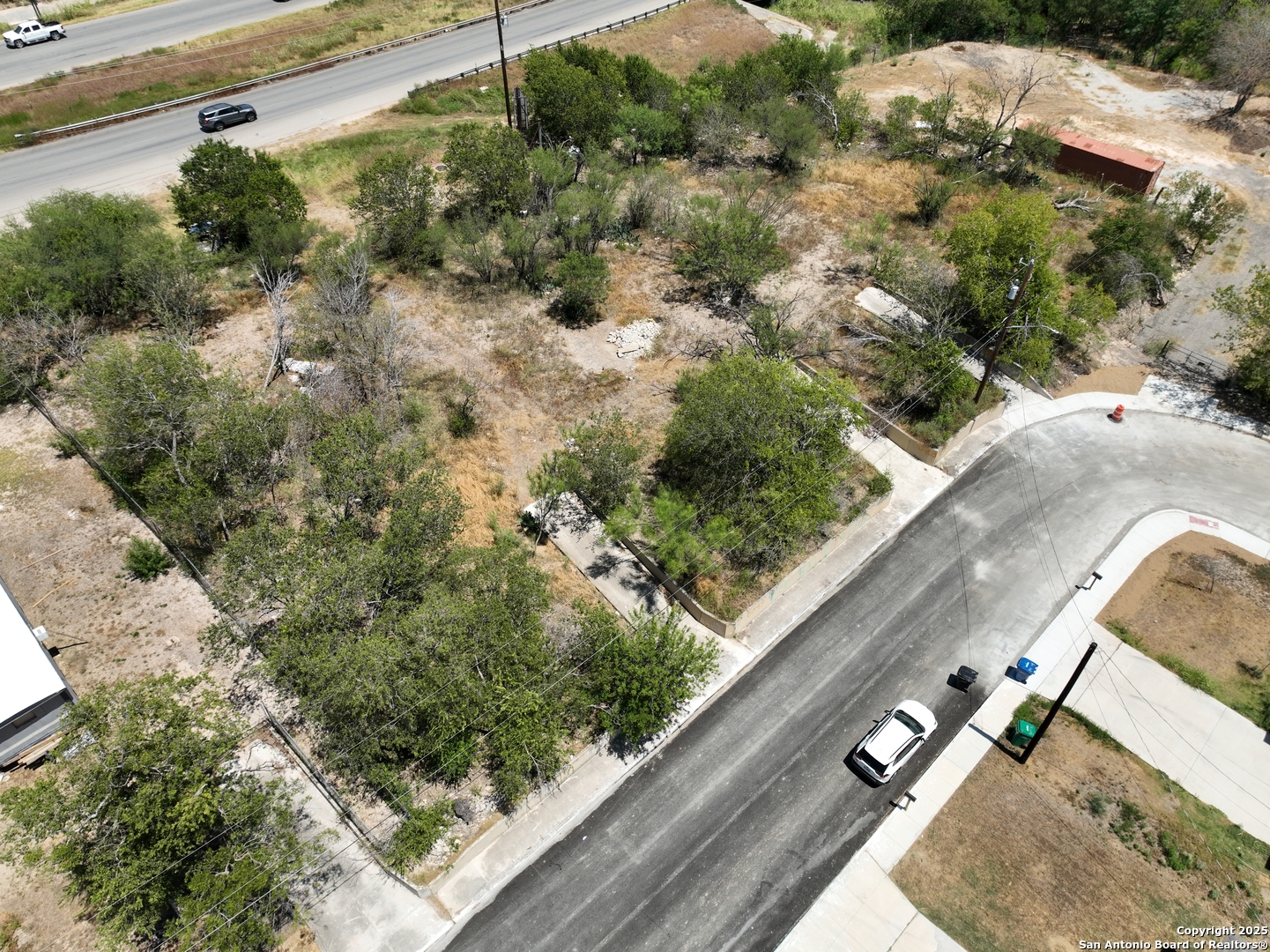 5339 Natho Street San Antonio TX 78222
