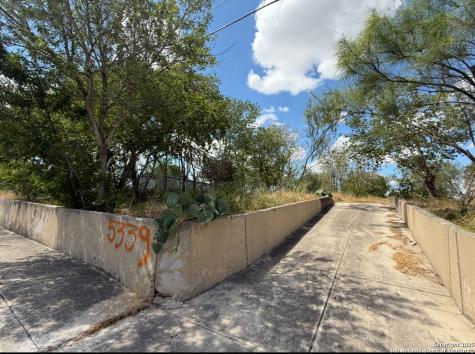 5339 Natho Street San Antonio TX 78222