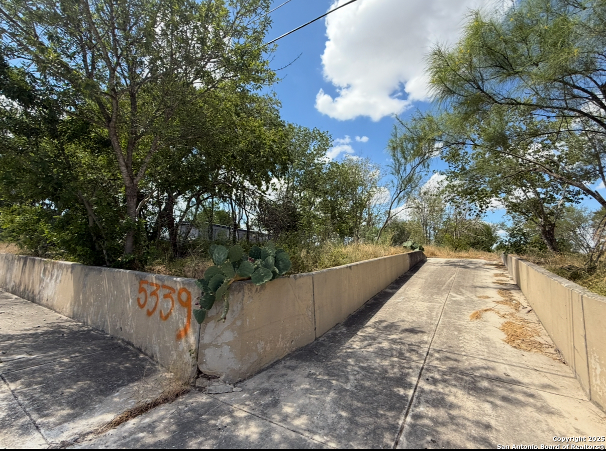 5339 Natho Street San Antonio TX 78222