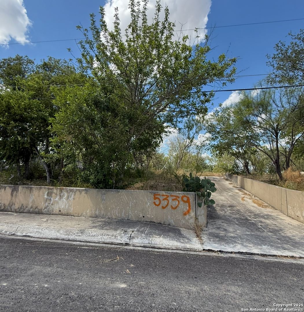 5339 Natho Street San Antonio TX 78222